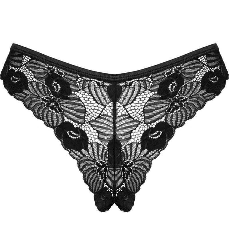 OBSESSIVE - SERENA LOVE PANTIES XS/S - Sensuana.es