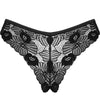 OBSESSIVE - SERENA LOVE PANTIES XS/S - Sensuana.es