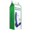 TOYJOY - ARNES DOBLE PENETRACION SIN CORREAS - Sensuana.es