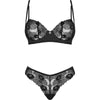 OBSESSIVE - SERENA LOVE SET 2 PIEZAS XS/S - Sensuana.es