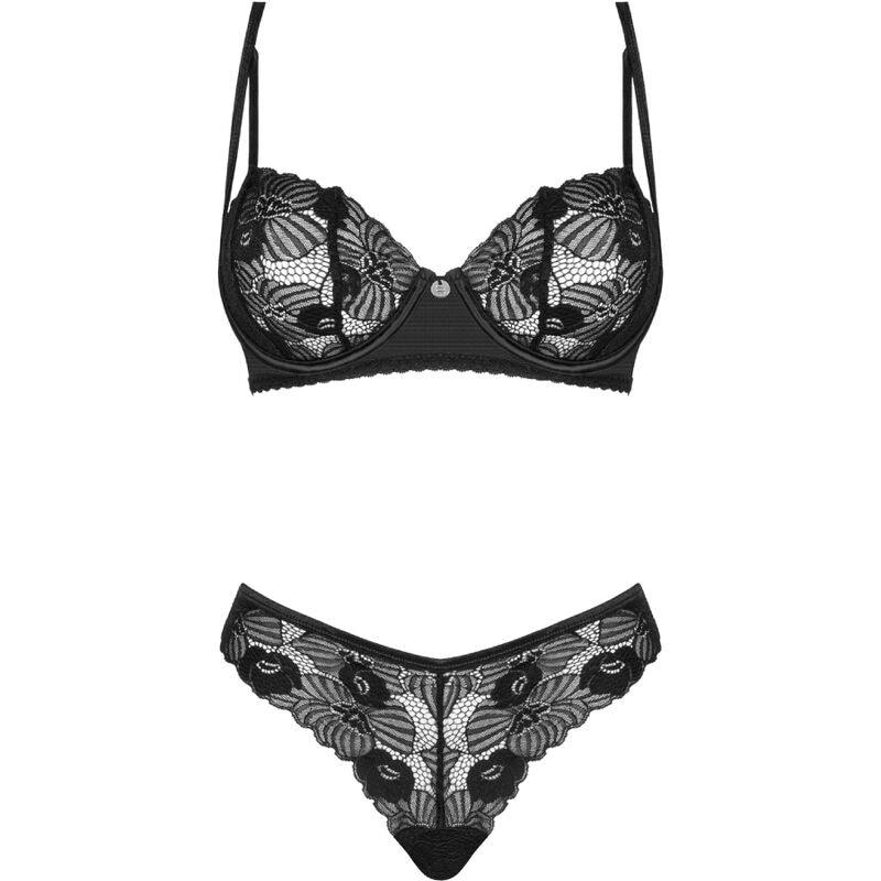 OBSESSIVE - SERENA LOVE SET 2 PIEZAS XS/S - Sensuana.es