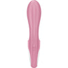 SATISFYER - AIR PUMP BUNNY 2 ROSA - Sensuana.es