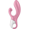 SATISFYER - AIR PUMP BUNNY 2 ROSA - Sensuana.es