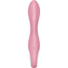 SATISFYER - AIR PUMP VIBRATOR 2 ROSA - Sensuana.es