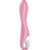 SATISFYER - AIR PUMP VIBRATOR 2 ROSA - Sensuana.es