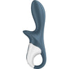 SATISFYER - AIR PUMP BOOTY 2 GRIS OSCURO - Sensuana.es