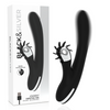 BLACK&SILVER - BUNNY JOHNNY VIBRATING VIBE - Sensuana.es