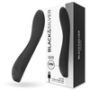 BLACK&SILVER - KEAN VIBRADOR TOUCH CONTROL - Sensuana.es