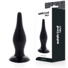 ADDICTED TOYS - ANAL PLUG 14.5 CM NEGRO - Sensuana.es