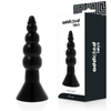 ADDICTED TOYS - ANAL PLUG 17 CM NEGRO - Sensuana.es