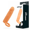 ADDICTED TOYS - EXTENSIÓN PENE 16 CM - Sensuana.es