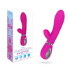 INSPIRE SOFT - MERCY VIBRADOR ROSA - Sensuana.es