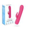 INSPIRE ESSENTIAL - MACIE VIBRADOR ROSA - Sensuana.es