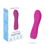 INSPIRE ESSENTIAL - CLAIRE VIBRADOR LILA - Sensuana.es