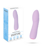 INSPIRE ESSENTIAL - MYLA VIBRADOR LILA CLARO - Sensuana.es