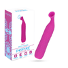 INSPIRE SUCTION - SAIGE ESTIMULADOR  LILA - Sensuana.es