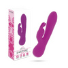 INSPIRE SENSE - MIMI VIBRADOR LILA - Sensuana.es