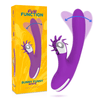 FUN FUNCTION - BUNNY FUNNY WAVE 2.0 - Sensuana.es