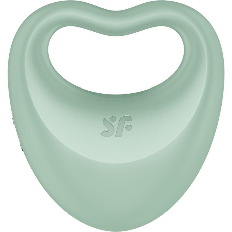 SATISFYER - PERFECT PAIR 3 VERDE - Sensuana.es