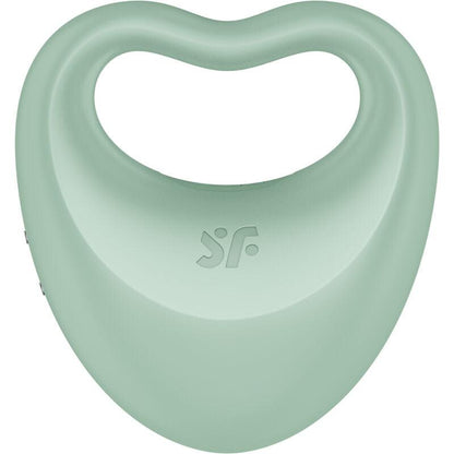 SATISFYER - PERFECT PAIR 3 VERDE - Sensuana.es