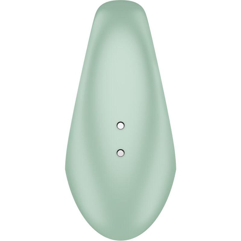 SATISFYER - PERFECT PAIR 3 VERDE - Sensuana.es