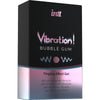 INTT - POTENTE ESTIMULANTE ÍNTIMO GEL VIBRADOR LIQUIDO CHICLE 15ML - Sensuana.es