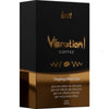 INTT - POTENTE ESTIMULANTE ÍNTIMO GEL VIBRADOR LIQUIDO CAFÉ 15ML - Sensuana.es