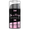 INTT LUBRICANTS - LIKE A VIRGIN GEL ESTRECHANTE VAGINAL INTENSO - Sensuana.es