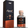 INTT MASSAGE & ORAL SEX - GEL DE MASAJE APEROL EFECTO CALOR INTENSO - Sensuana.es