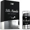 INTT LUBRICANTS - SILK HANDS LUBRICANTE FORMULA CONCENTRADA DE SILICONA 15 ML - Sensuana.es