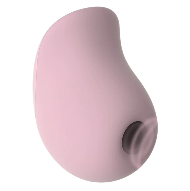 FUN FACTORY - MEA SUCCIONADOR DE CLITORIS PREMIUM ROSA - Sensuana.es