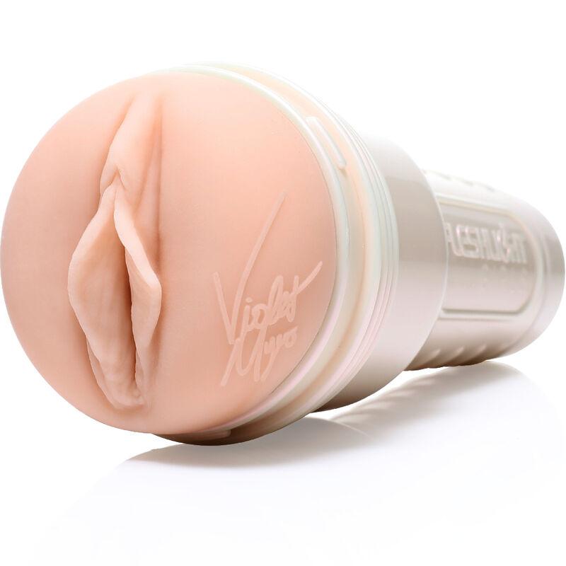 FLESHLIGHT GIRLS - VIOLET MYERS WAIFU - Sensuana.es