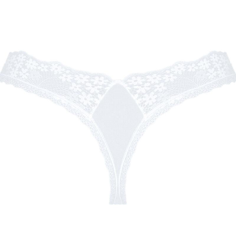 OBSESSIVE - HEAVENLLY TANGA XS/S - Sensuana.es