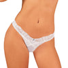 OBSESSIVE - HEAVENLLY TANGA XS/S - Sensuana.es