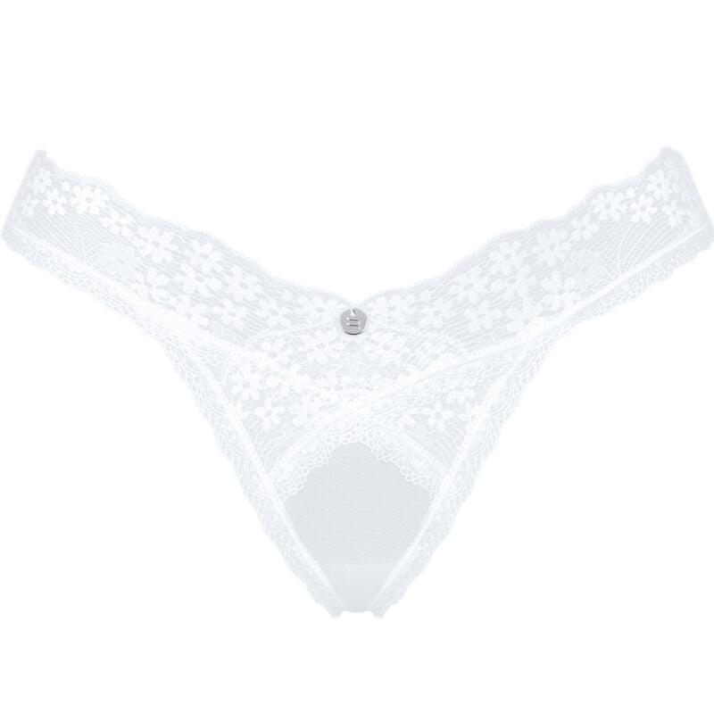 OBSESSIVE - HEAVENLLY TANGA XS/S - Sensuana.es