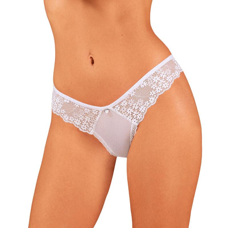 OBSESSIVE - HEAVENLLY PANTIES XS/S - Sensuana.es