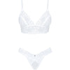 OBSESSIVE - HEAVENLLY SET 2 PIEZAS XS/S - Sensuana.es