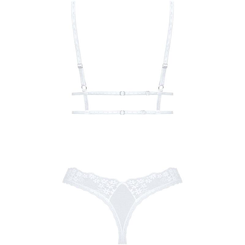 OBSESSIVE - HEAVENLLY SET 2 PIEZAS XS/S - Sensuana.es