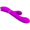 PRETTY LOVE - VIBRADOR ESTIMULADOR CLITORIS - Sensuana.es