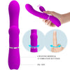 PRETTY LOVE - VIBRADOR ESTIMULADOR CLITORIS - Sensuana.es