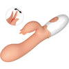 PRETTY LOVE - BLOODY MARY VIBRADOR CON ESTIMULADOR - Sensuana.es