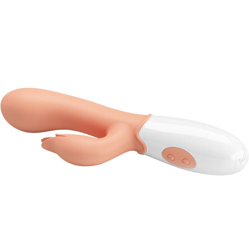 PRETTY LOVE - BLOODY MARY VIBRADOR CON ESTIMULADOR - Sensuana.es