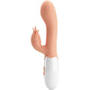 PRETTY LOVE - BLOODY MARY VIBRADOR CON ESTIMULADOR - Sensuana.es