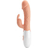 PRETTY LOVE - EASTER BUNNY VIBRADOR CON ESTIMULADOR - Sensuana.es