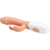 PRETTY LOVE - EASTER BUNNY VIBRADOR CON ESTIMULADOR - Sensuana.es