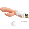 PRETTY LOVE - EASTER BUNNY VIBRADOR CON ESTIMULADOR - Sensuana.es