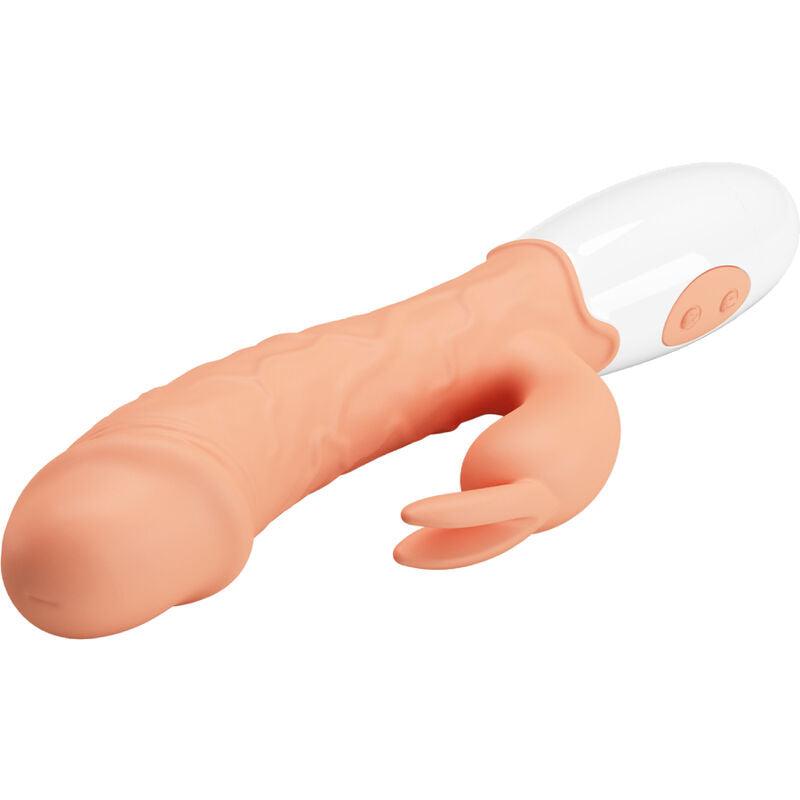 PRETTY LOVE - EASTER BUNNY VIBRADOR CON ESTIMULADOR - Sensuana.es