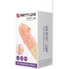 PRETTY LOVE - OSCAR ENGROSADOR PENE NATURAL - Sensuana.es