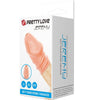 PRETTY LOVE - JEREMY ENGROSADOR PENE NATURAL - Sensuana.es