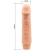 BAILE - BARBARA VIBRADOR REALISTICO 20 CM - Sensuana.es